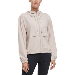 Marika Womens  Nori Jacket, Grey